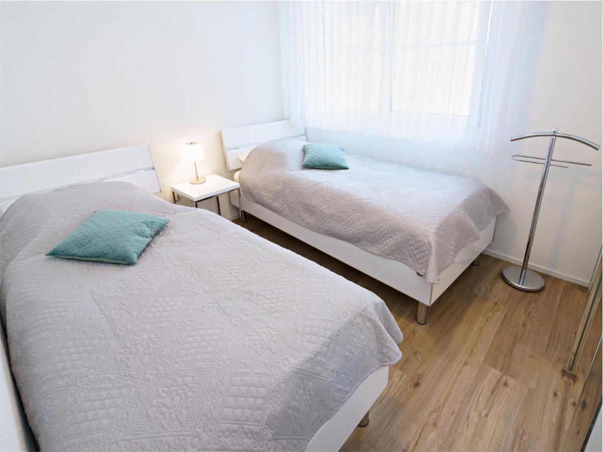 Exklusive 4.5 Zimmer Wohnung Fuer Familien Und Business 에스첸즈 외부 사진